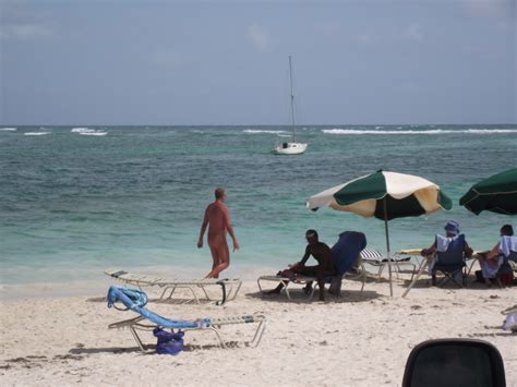 st martin nude|Naturism at Orient bay